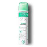 Spirial Antiperspirant Végétal Spray, 75 ml, Svr