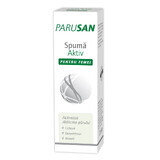 Parusan Aktiv Haarschaum, 100 ml, Theiss Naturwaren