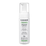 Schiuma detergente per pelli giovani a tendenza acneica, 160 ml, Gamarde