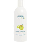 Bagno schiuma per bambini Magic Bath, 400 ml, Ziaja