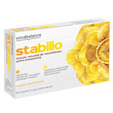 Stabilio Mindbalance, 30 capsules, Pharmnet