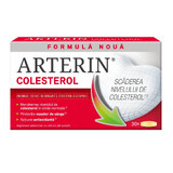 Arterin Cholestérol, 30 comprimés, Perrigo