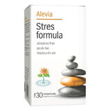 Stres formula, 30 Tabletten, Alevia