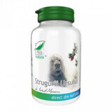 Berendruif, 60 capsules, Pro Natura