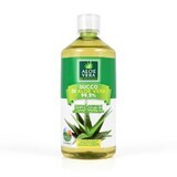 Biologisch aloë vera sap, 1000 ml, Benessere