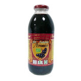 Jus d'aronia frais biologique, 500 ml, Miriam