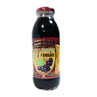 Biologisch vers aronia vruchtensap, 750 ml, Miriam