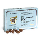 Super Bio-Quinona Q10, 30 capsule, Pharma Nord