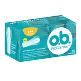 ProComfort Pads Normal, 32 Stück, OB