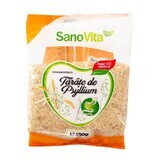 Tarate de Psyllium, 150 g, Sanovita