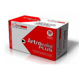 Artrocalm Plus, 50 cápsulas, Farmaclass