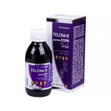 TELOM-R siroop kinderen, 150 ml, DVR Pharm