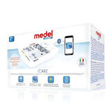 Tensiometru automat cu Bluetooth Medel iCare, Art.95164, Medel