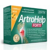 ArtroHelp Forte, 14 sobres, Zenyth