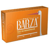 Test della menopausa Barza, 1 pezzo, Biotech Atlantic USA