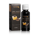 Tinctura de Propolis Forte Apis Sana, 30 ml, Complex Apicol Veceslav