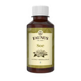 Sockentinktur, 200 ml, Faunus Plant