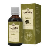 Spanz tinctuur, 50 ml, Faunus Plant