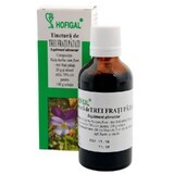 Tintura dei tre fratelli maculati, 50 ml, Hofigal