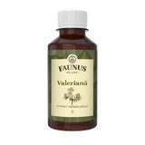 Tintura di Valeriana, 200 ml, Pianta di Fauno