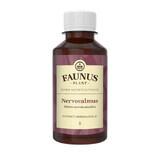 Teinture de Nervocalmus, 200 ml, Faunus Plant