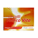 Tonico Vita, 10 capsule, Terapia