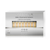 Treatment for early stages of hair thinning in women Crescina Follicular Islands 1700, 20 ampoules, Labo