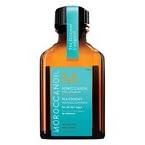 Traitement pour tous les types de cheveux, 25 ml, Moroccanoil