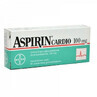 Aspirina Cardio 100 mg, 30 compresse, Bayer