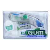 Travel Kit Origineel Wit, Sunstar Gum