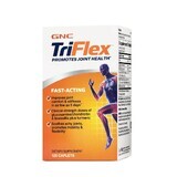 TriFlex Fast Acting, 120 Tabletten, GNC