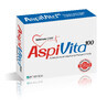 AspiVita 100, 30 capsules, Sanience