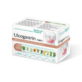 Ulcogastrina Forte, 30 capsule, Rotta Natura