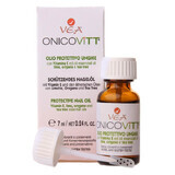 Vea Onicovitt Olio Protettivo Per Le Unghie, 7 ml, Hulka 