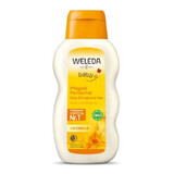 Baby Olio Extra Delicato Weleda 200ml