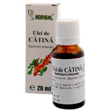 Ulei de Catină, 20 ml, Hofigal