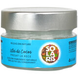 Olio di cocco, 100 ml, Solaris