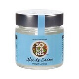 Huile de coco, 200 ml, Solaris