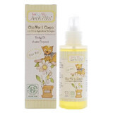 Olio per il corpo per bambini Eco Bio, 100 ml, Baby Anthyllis