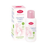 Massage lichaamsolie, MamaCare, 100 ml, Topfer