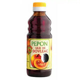 Pepon pompoenolie, 500 ml, Parapharm