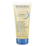 Atoderm Huile De Douche Bioderma 100ml