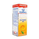 Ulei de galbenele, 30 ml, Favisan