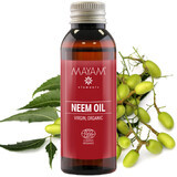 Neemolie (M - 1065), 50 ml, Mayam