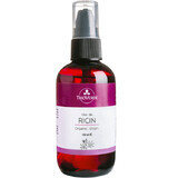 Huile de ricin + vitamine A, 100 ml, Trio Verde