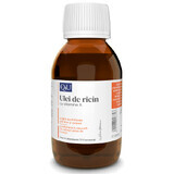 Olio di ricino con vitamina A, 100 ml, Tis Farmaceutic