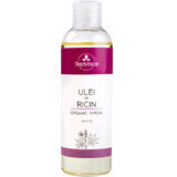 Huile de ricin pour les cheveux, 200 ml, Trio Verde