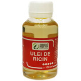 Olio di ricino, 100 ml, Adya