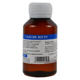 Huile de ricin, 100 ml, Tis Farmaceutic