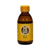 Olio di ricino, 200ml, Solaris